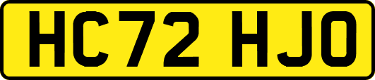 HC72HJO
