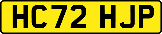 HC72HJP