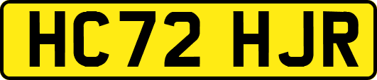 HC72HJR