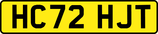 HC72HJT