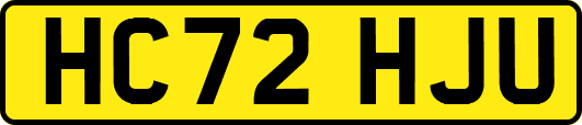 HC72HJU