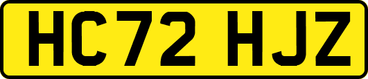HC72HJZ