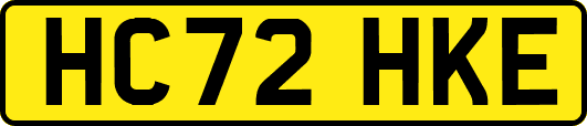 HC72HKE