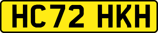 HC72HKH