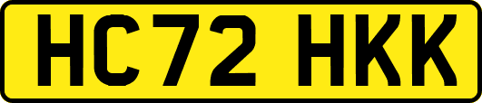 HC72HKK