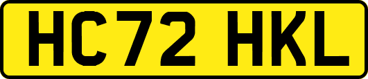 HC72HKL