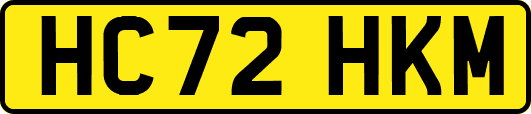 HC72HKM