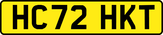 HC72HKT