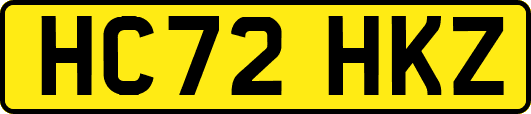 HC72HKZ