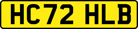 HC72HLB