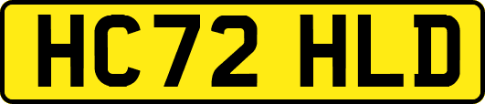HC72HLD