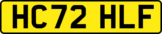 HC72HLF