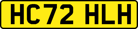 HC72HLH