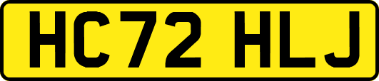 HC72HLJ