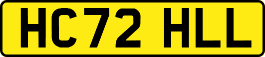 HC72HLL