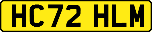 HC72HLM