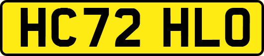 HC72HLO