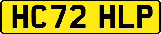 HC72HLP
