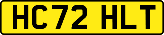 HC72HLT