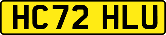 HC72HLU