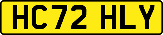 HC72HLY
