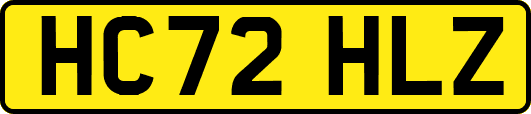 HC72HLZ