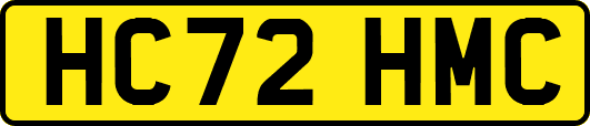 HC72HMC