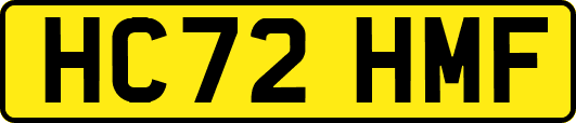 HC72HMF