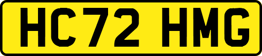HC72HMG