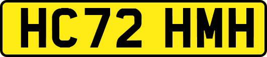 HC72HMH