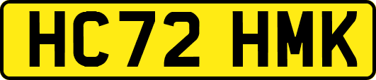 HC72HMK