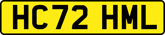 HC72HML