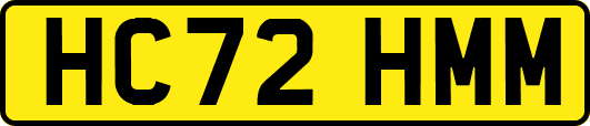 HC72HMM