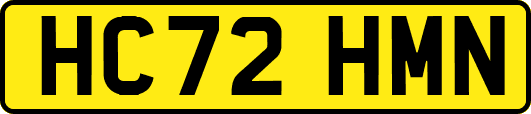 HC72HMN