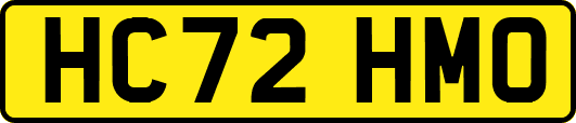 HC72HMO