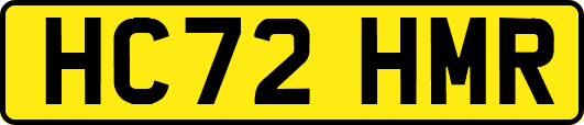HC72HMR