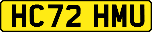 HC72HMU