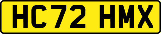HC72HMX