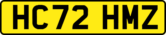 HC72HMZ