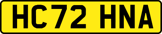 HC72HNA