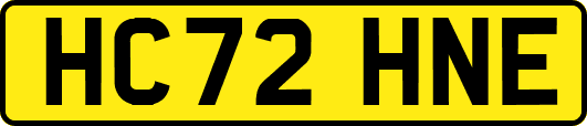 HC72HNE