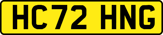 HC72HNG