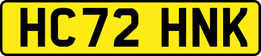 HC72HNK