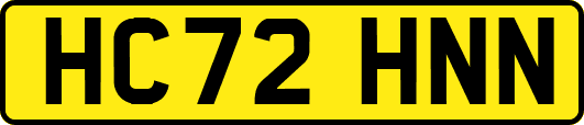 HC72HNN