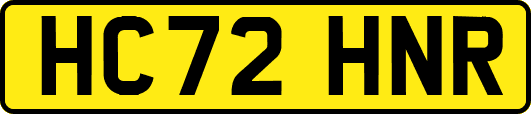HC72HNR