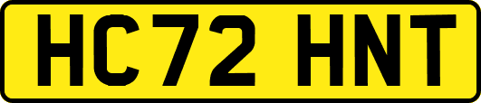HC72HNT