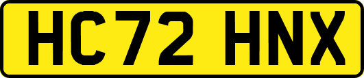HC72HNX