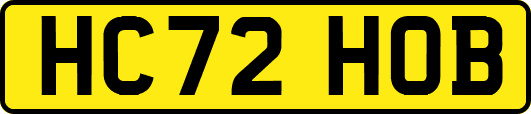HC72HOB