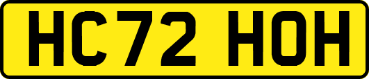 HC72HOH