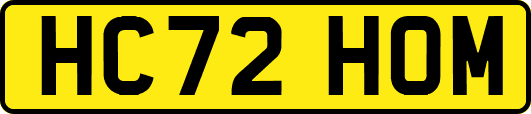 HC72HOM